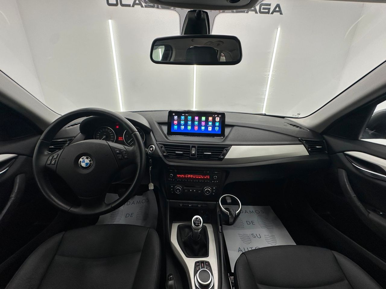BMW X1 sDrive16d Essential Edition - Foto 2 
