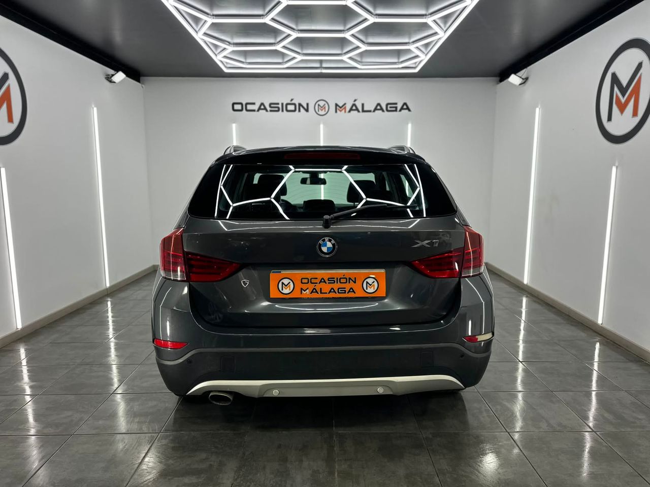 BMW X1 sDrive16d Essential Edition - Foto 2 