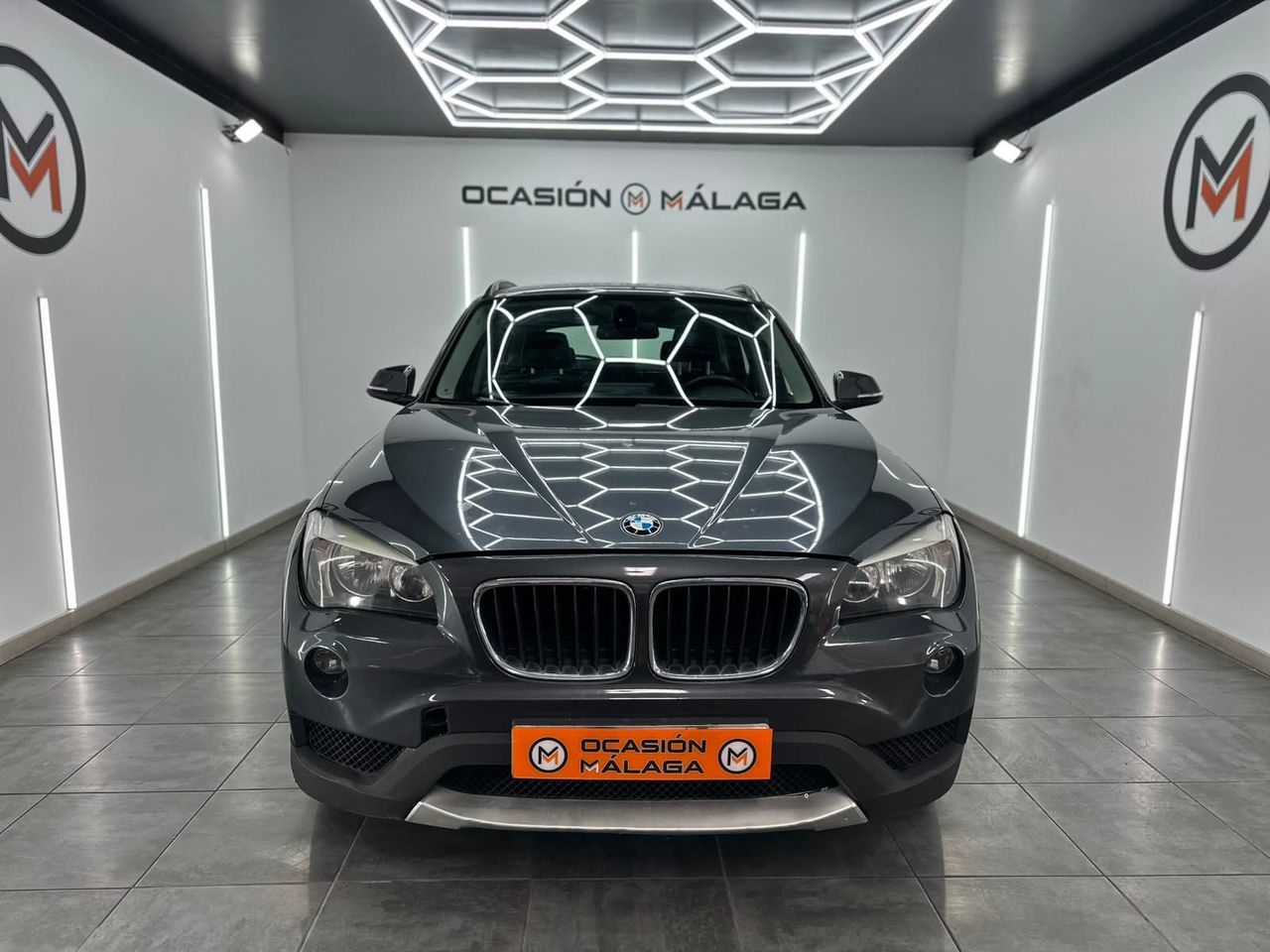 BMW X1 sDrive16d Essential Edition - Foto 2 