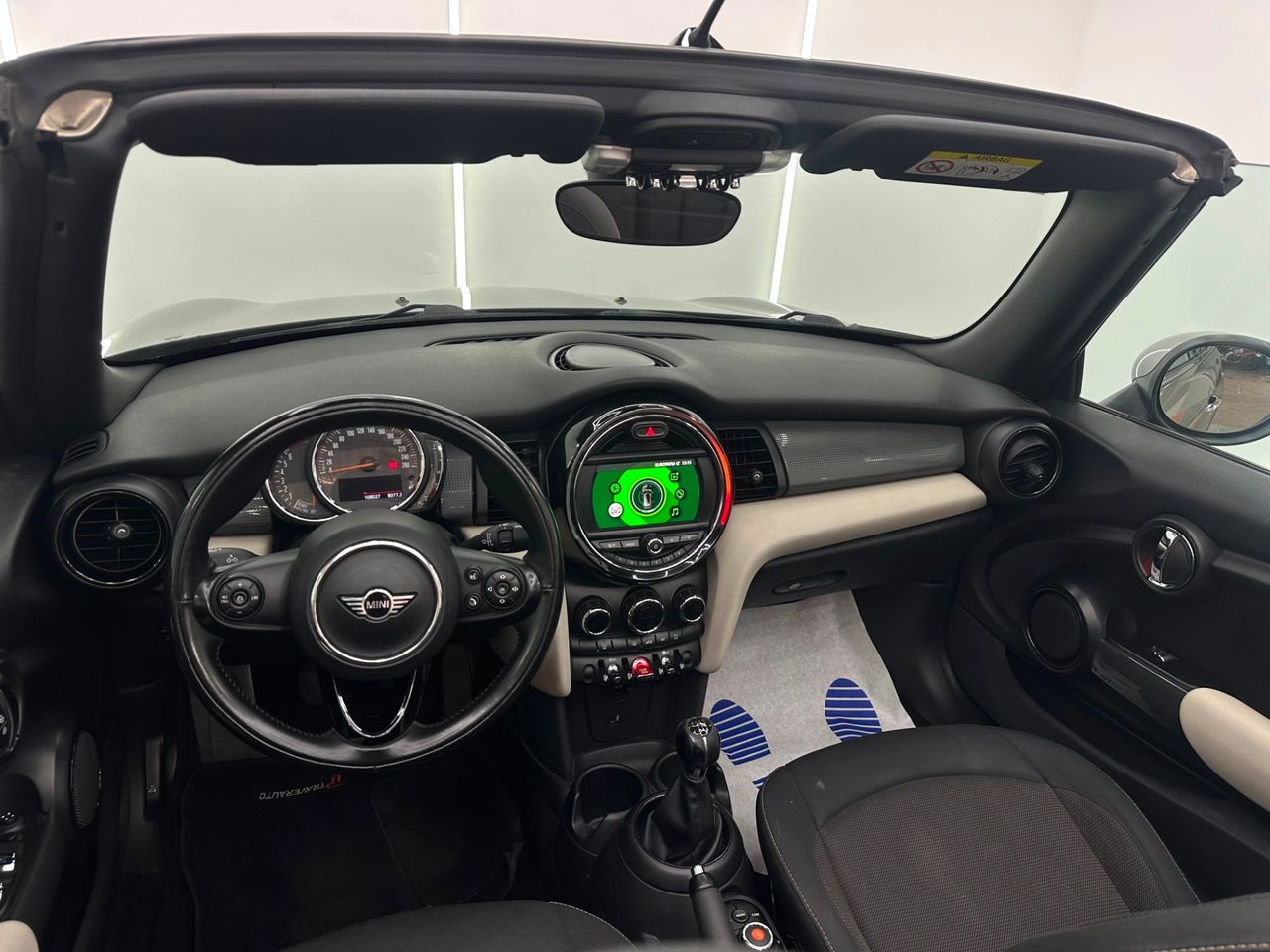 MINI MINI COOPER CABRIO - Foto 2 