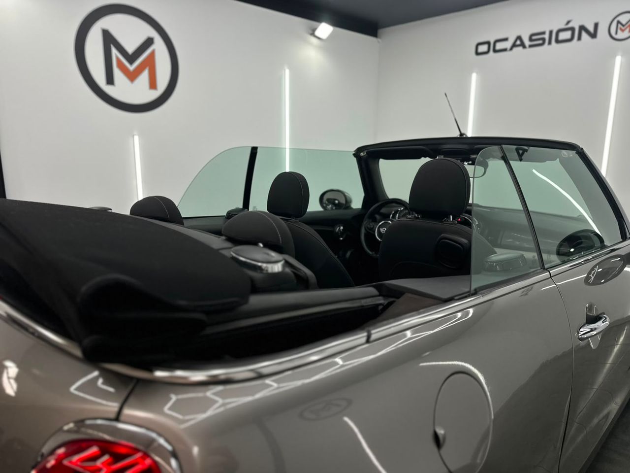 MINI MINI COOPER CABRIO - Foto 2 