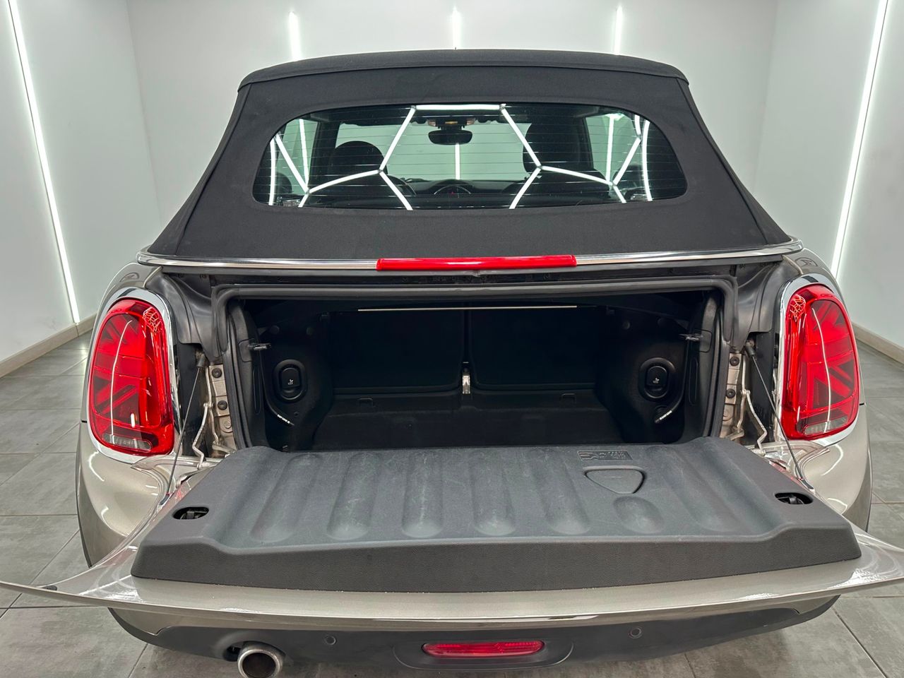 MINI MINI COOPER CABRIO - Foto 2 