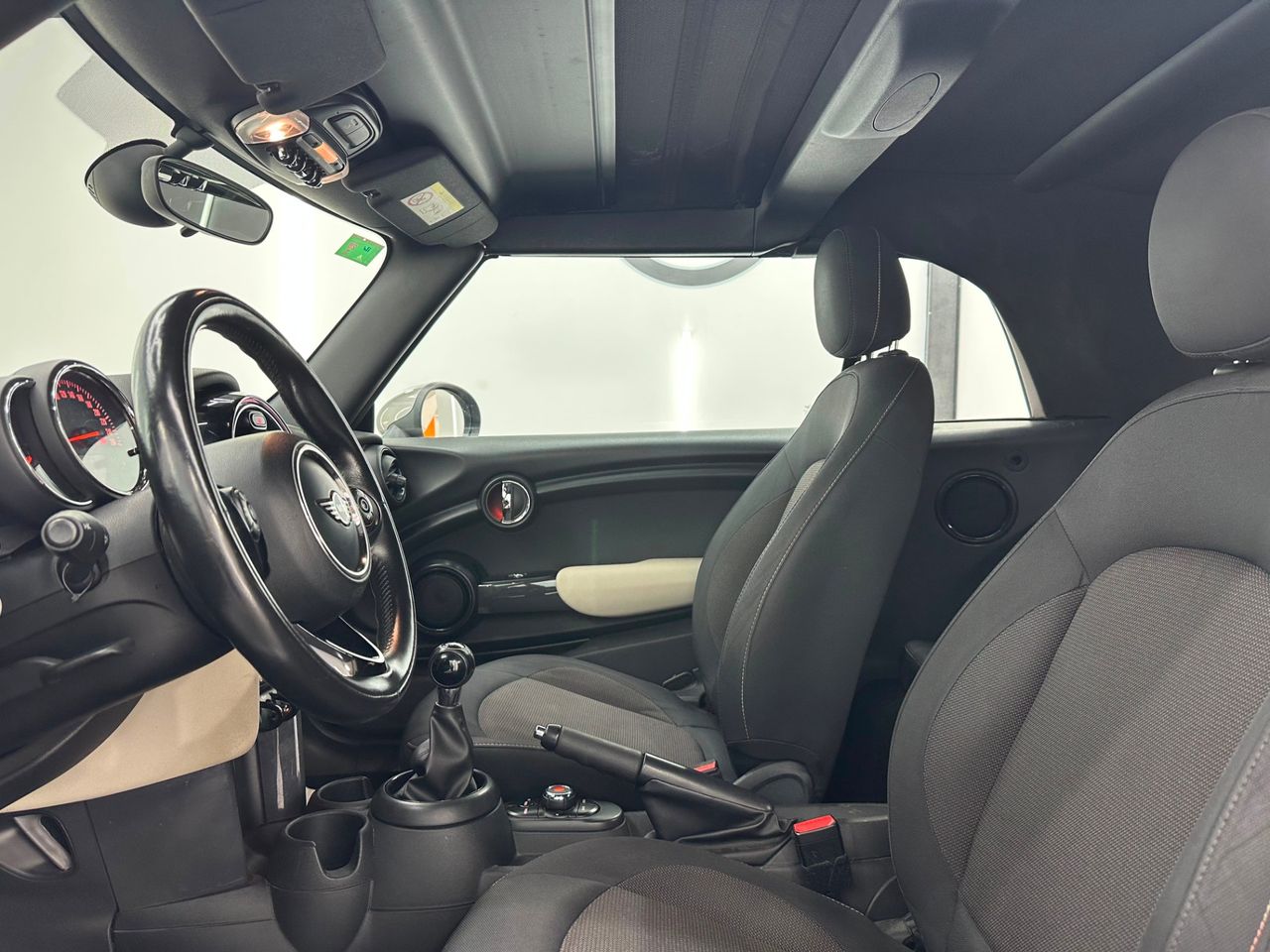 MINI MINI COOPER CABRIO - Foto 2 