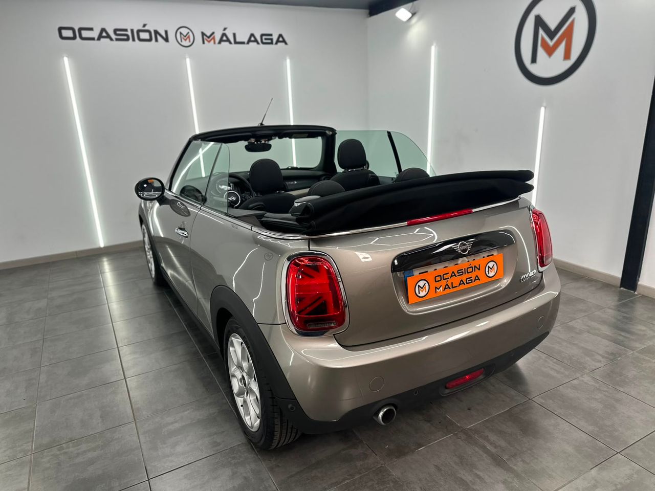 MINI MINI COOPER CABRIO - Foto 2 