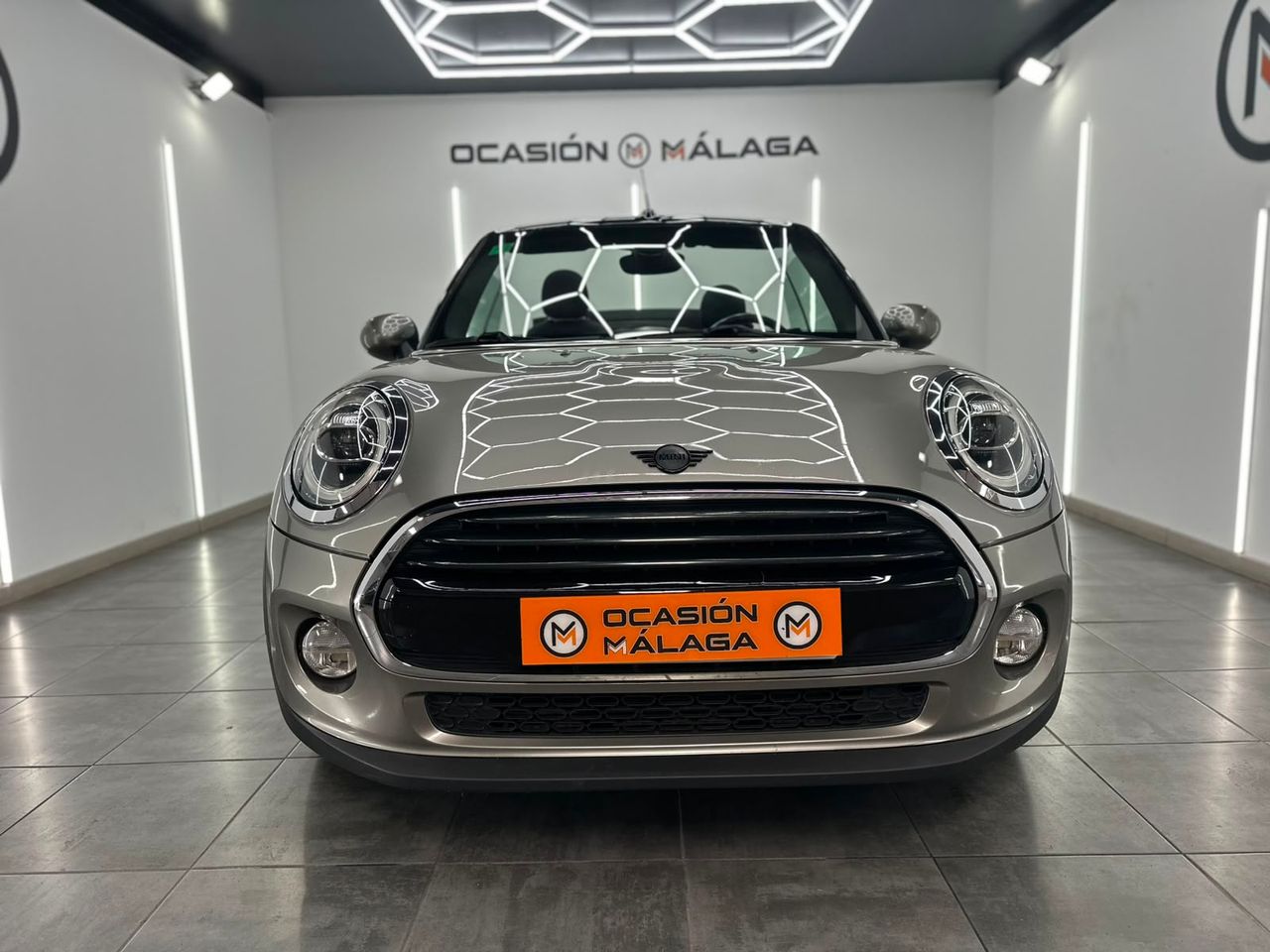 MINI MINI COOPER CABRIO - Foto 2 