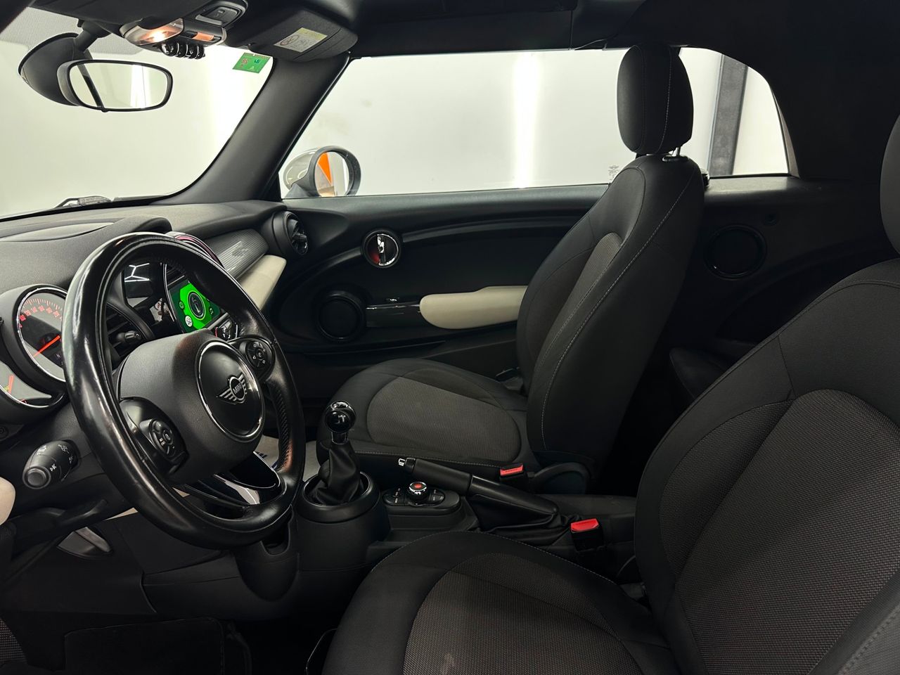 MINI MINI COOPER CABRIO - Foto 2 