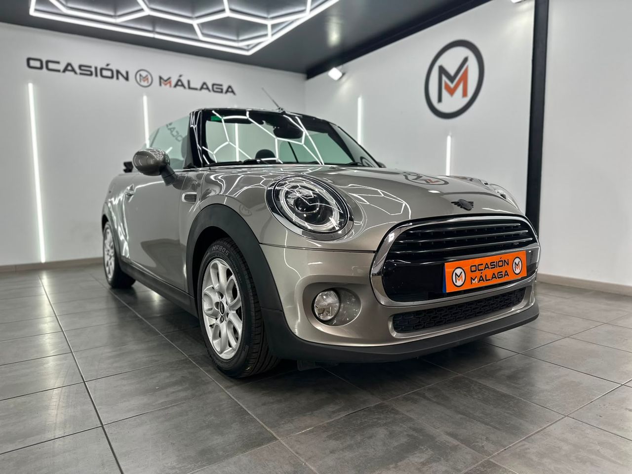 MINI MINI COOPER CABRIO - Foto 2 