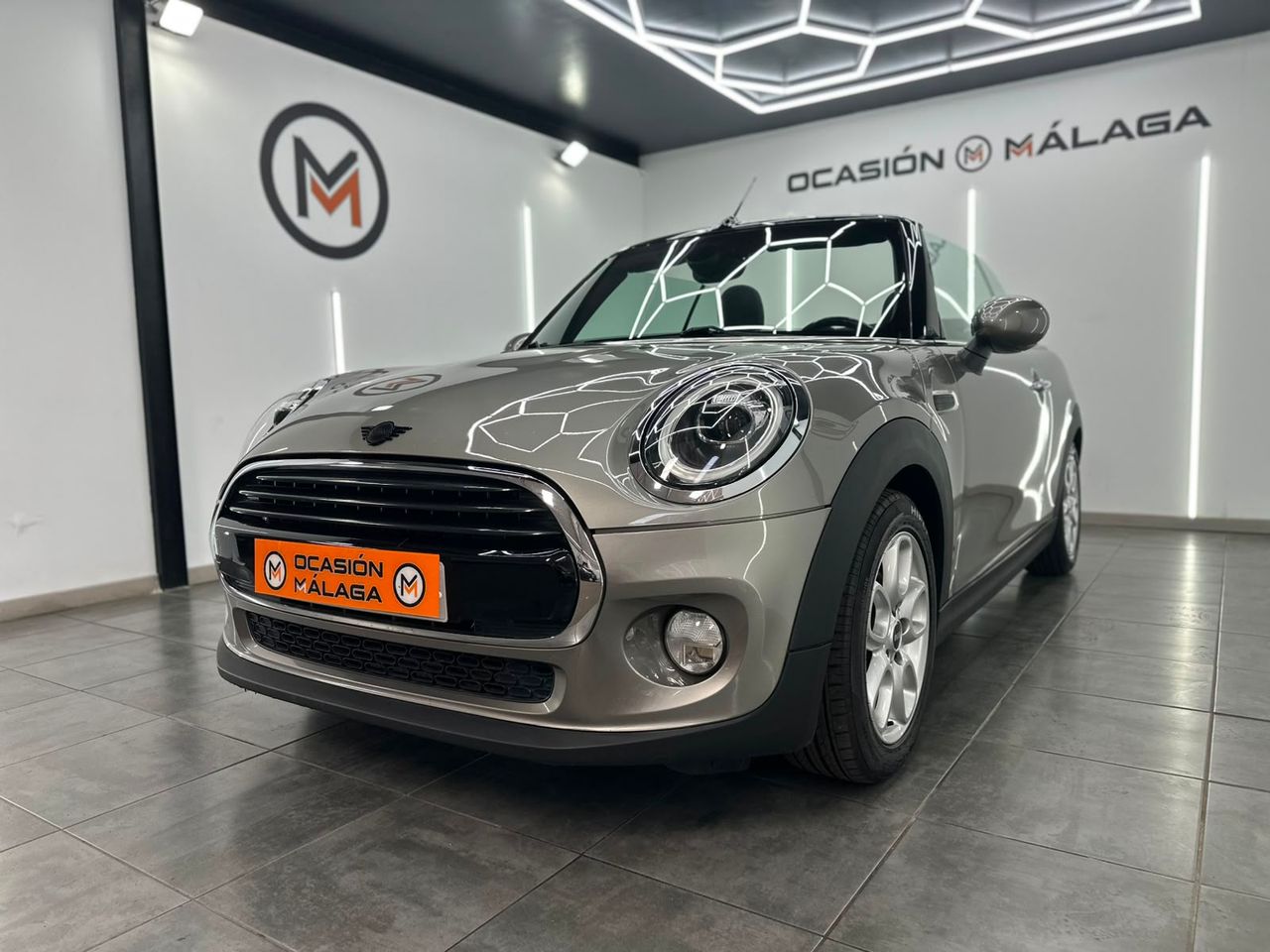 MINI MINI COOPER CABRIO - Foto 2 