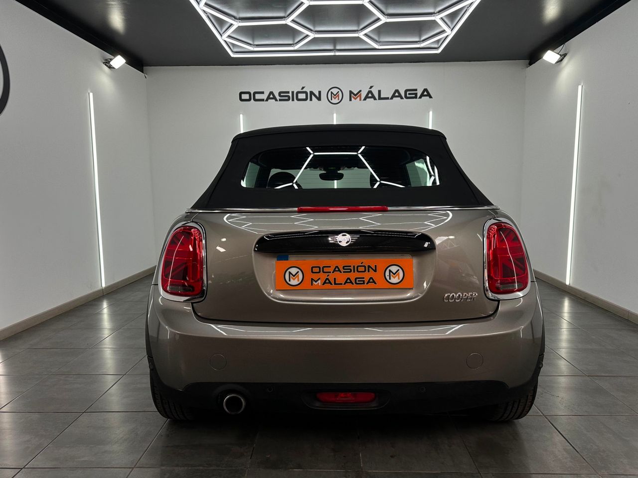 MINI MINI COOPER CABRIO - Foto 2 