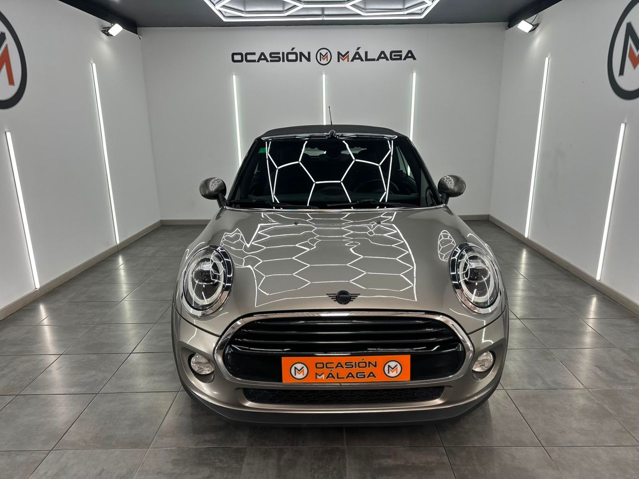 MINI MINI COOPER CABRIO - Foto 2 