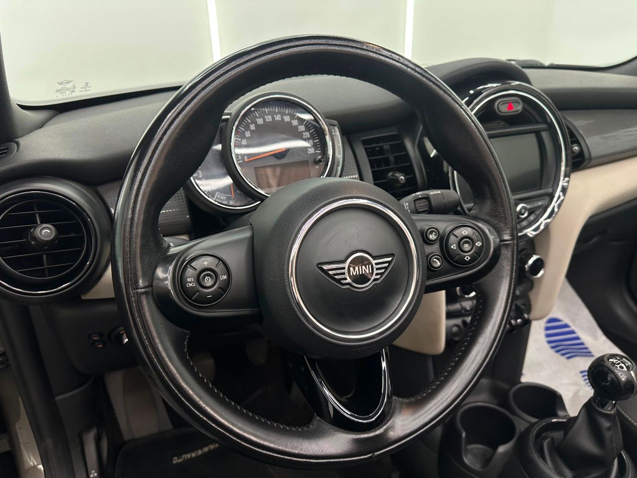 MINI MINI COOPER CABRIO - Foto 2 