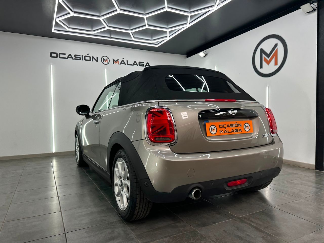 MINI MINI COOPER CABRIO - Foto 2 