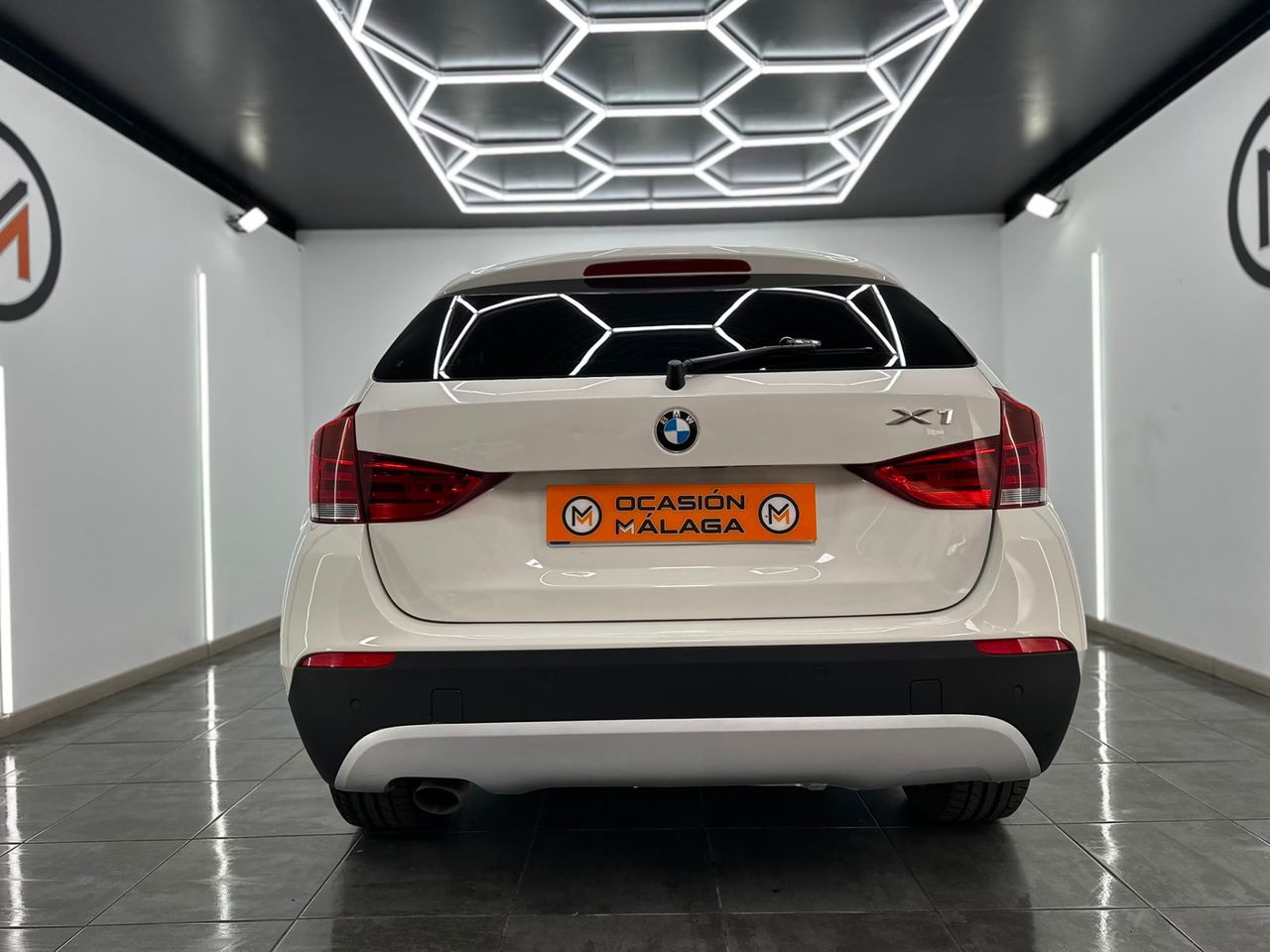BMW X1 xDrive18d Auto - Foto 2 