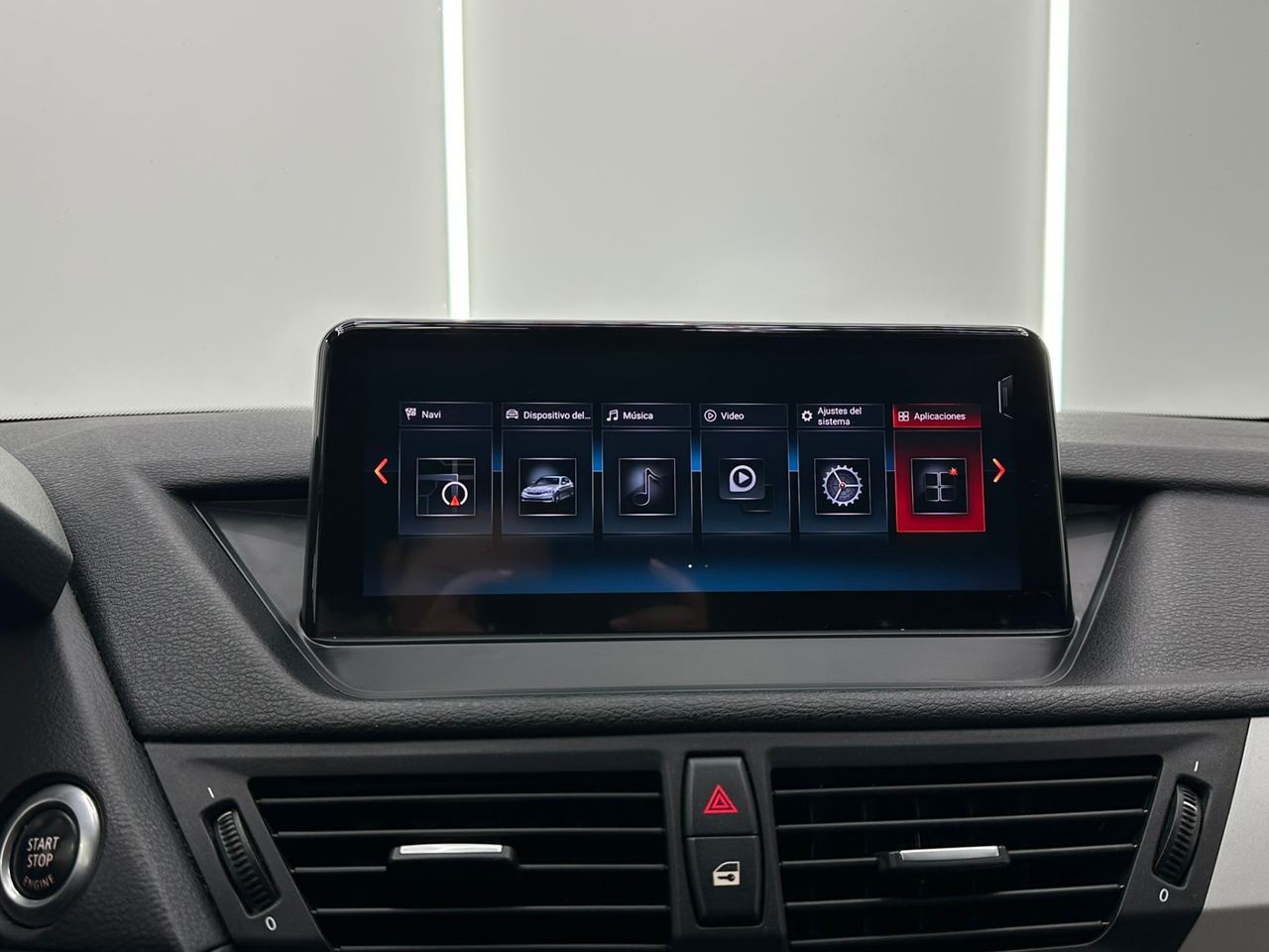 BMW X1 xDrive18d Auto - Foto 2 