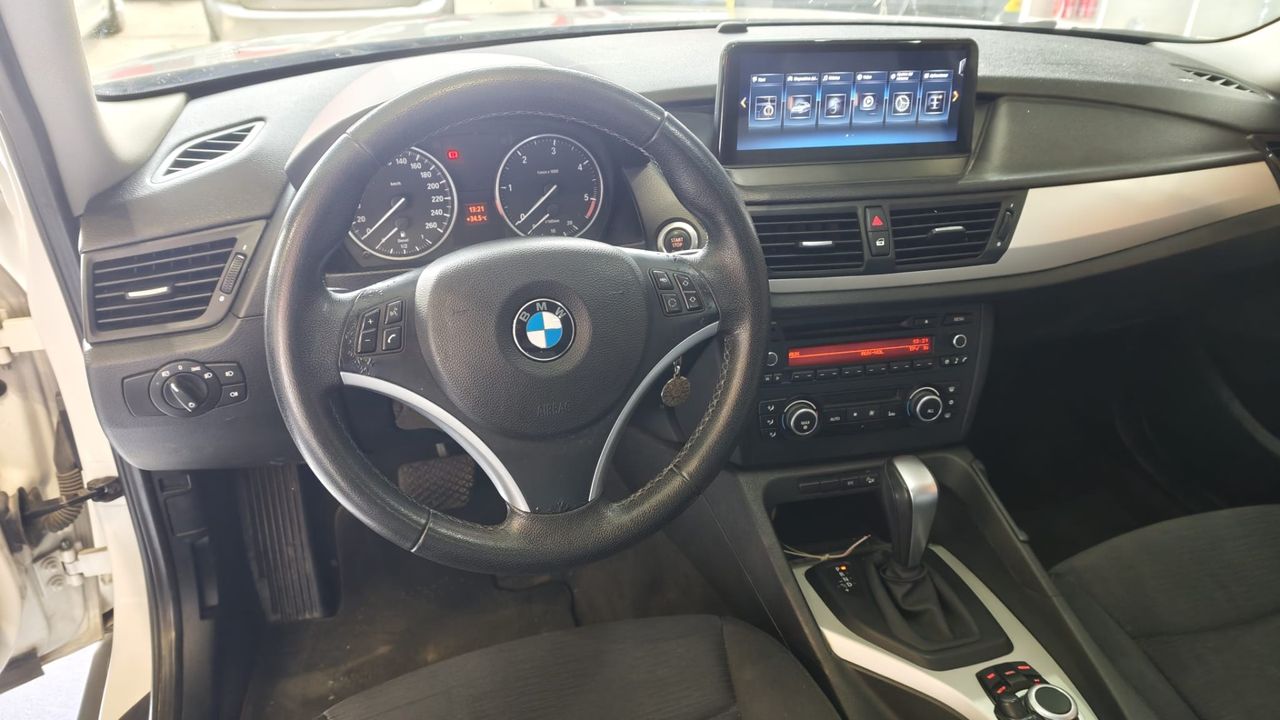 BMW X1 xDrive18d Auto - Foto 2 