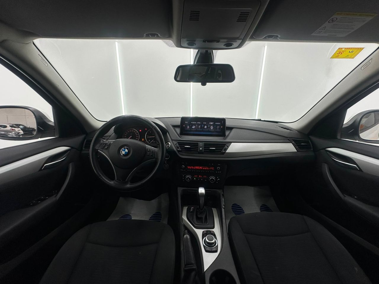 BMW X1 xDrive18d Auto - Foto 2 