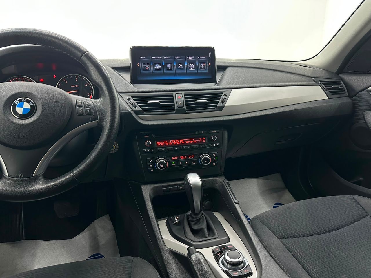 BMW X1 xDrive18d Auto - Foto 2 