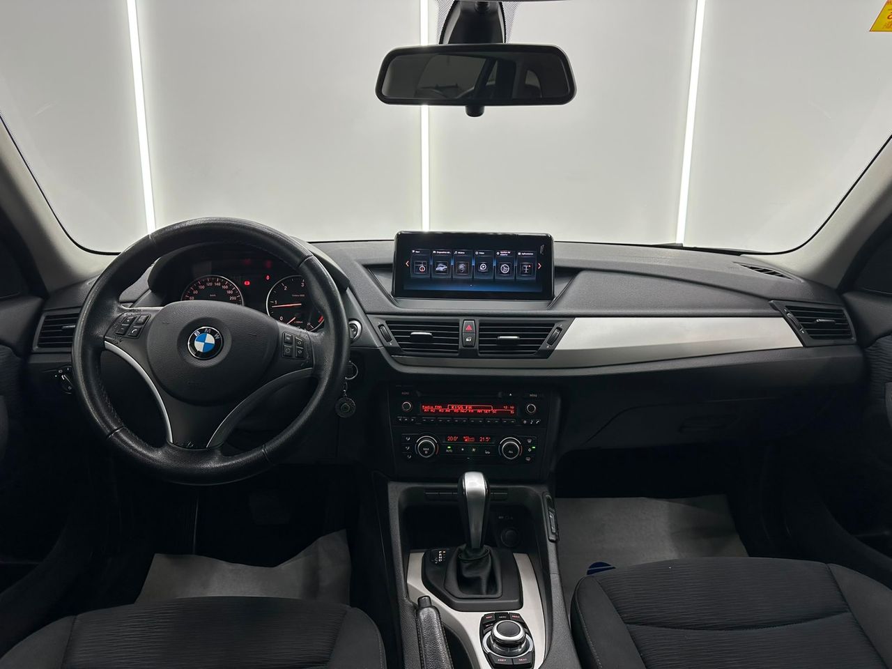 BMW X1 xDrive18d Auto - Foto 2 