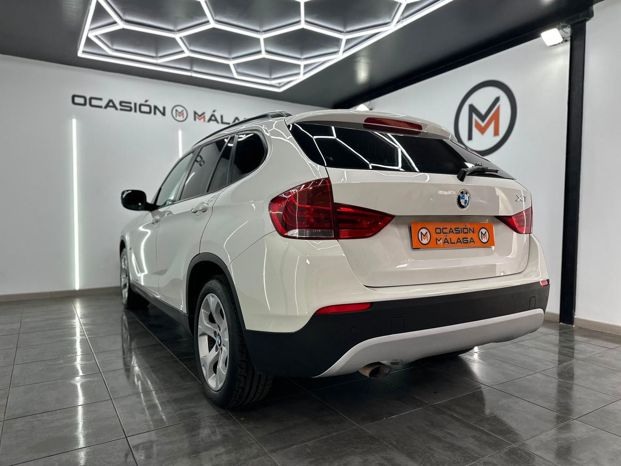 BMW X1 xDrive18d Auto - Foto 2 