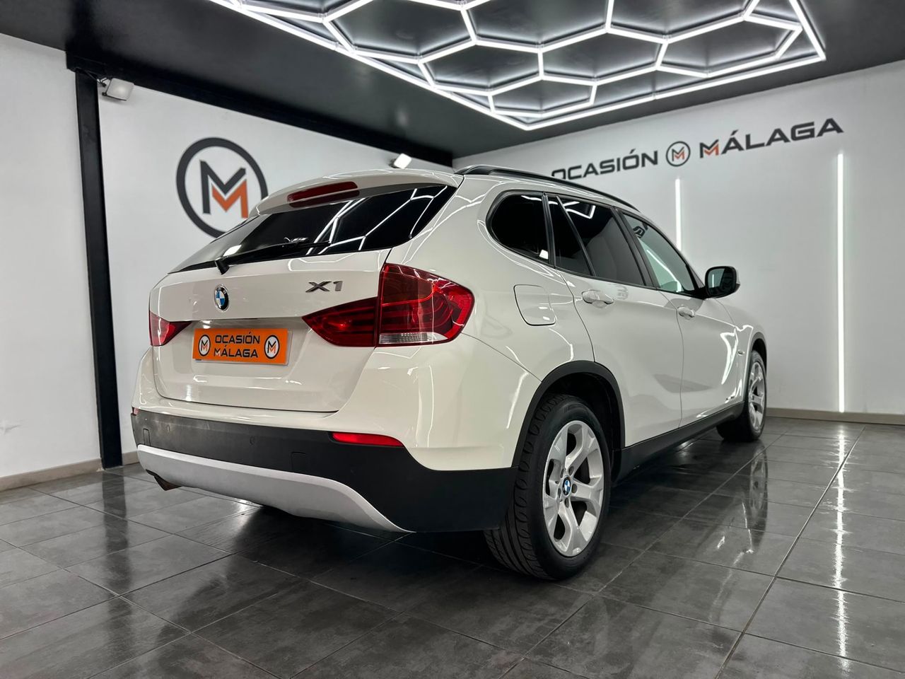 BMW X1 xDrive18d Auto - Foto 2 