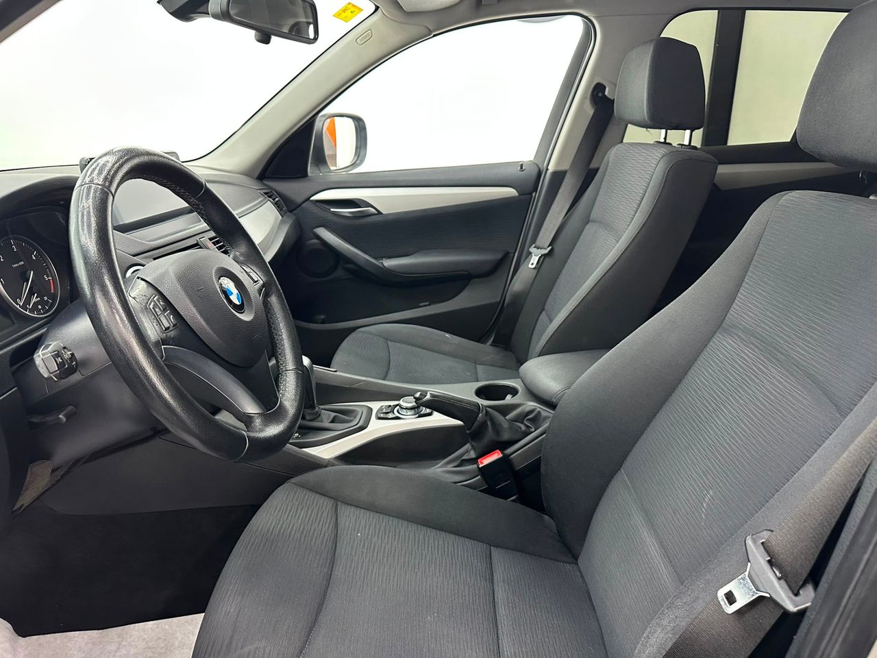 BMW X1 xDrive18d Auto - Foto 2 