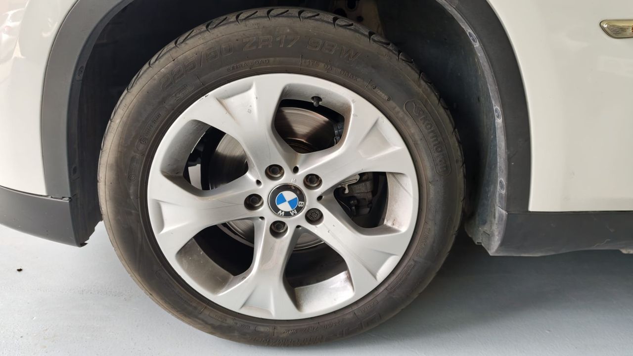 BMW X1 xDrive18d Auto - Foto 2 