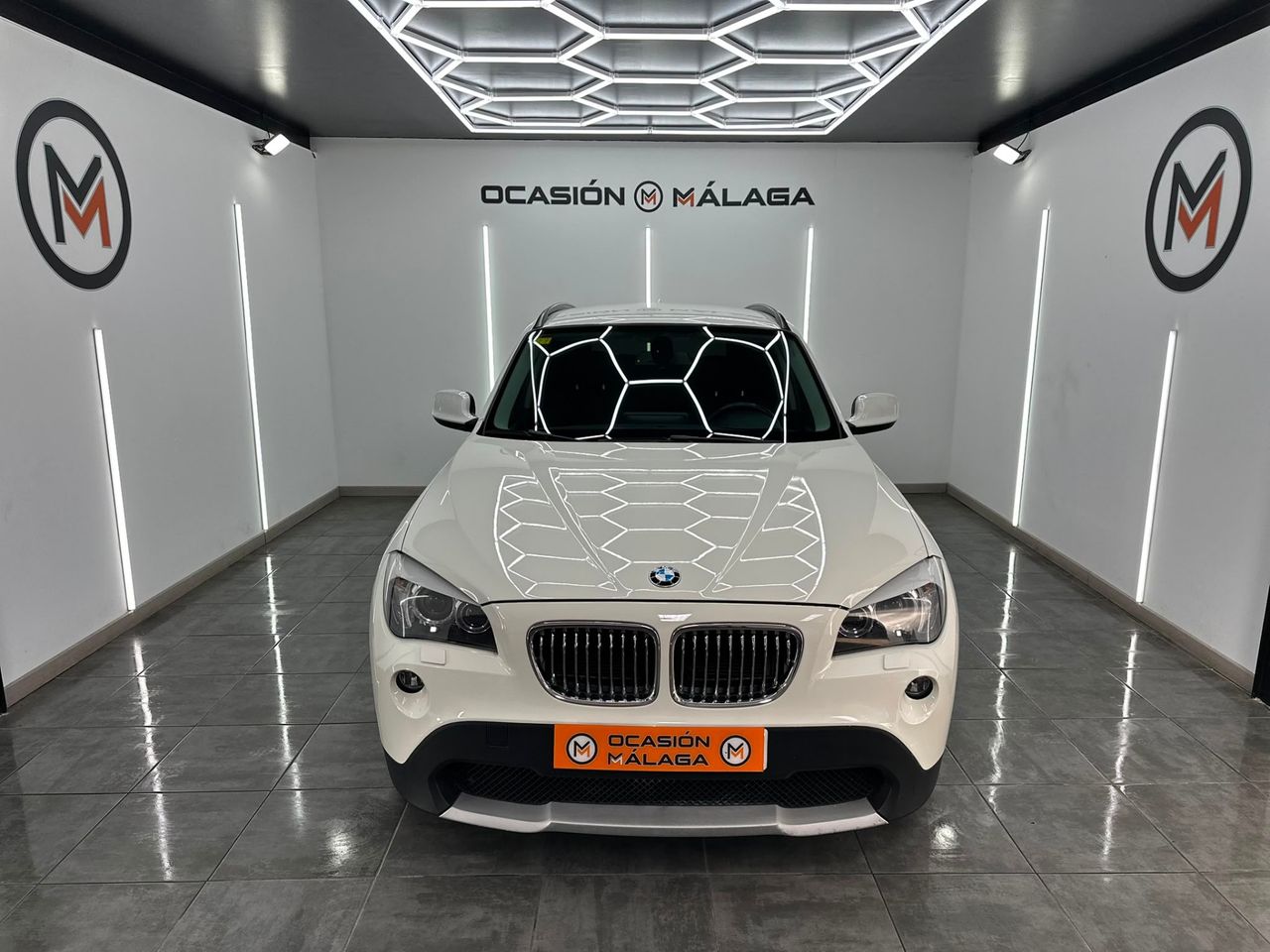 BMW X1 xDrive18d Auto - Foto 2 