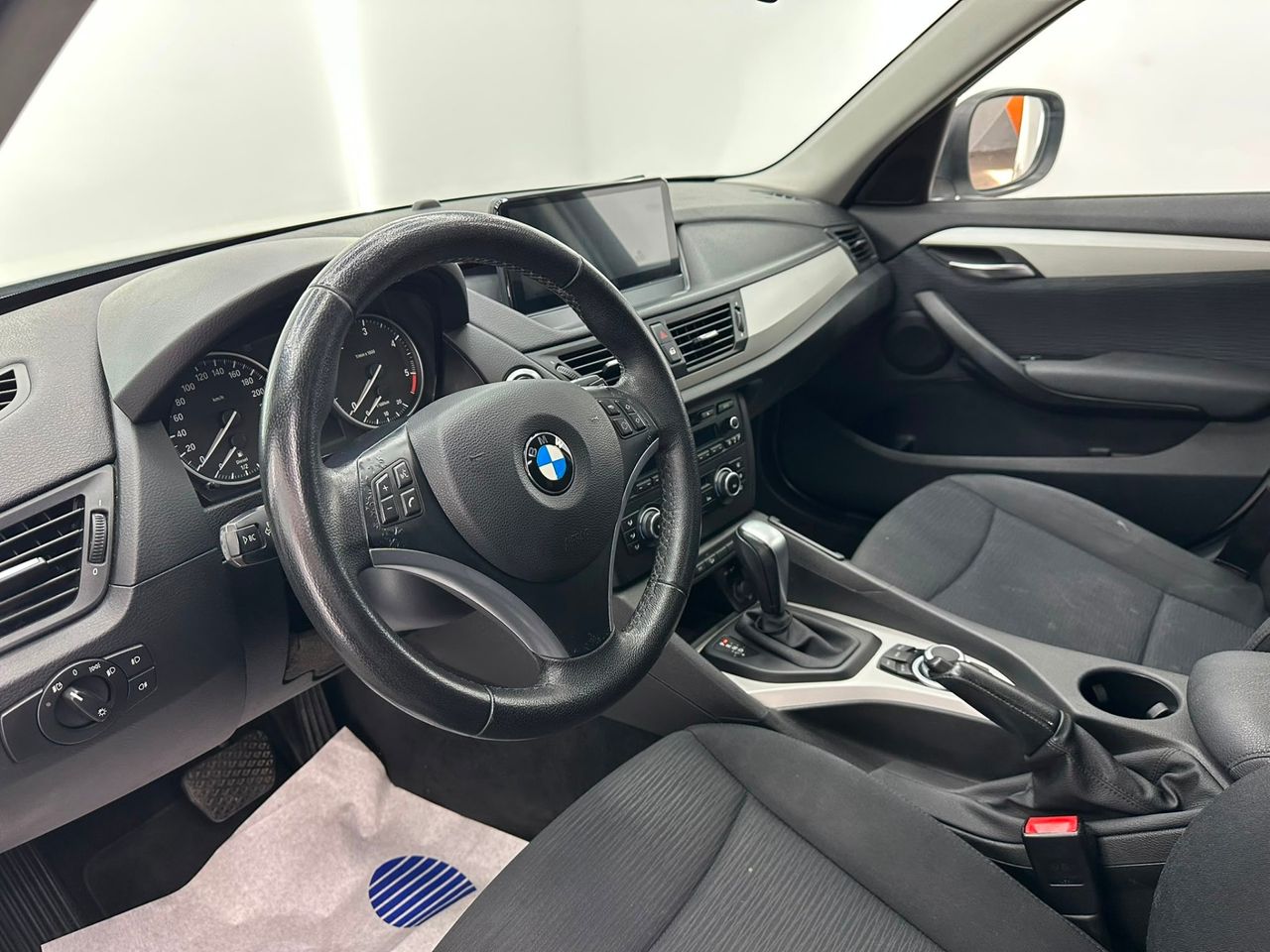 BMW X1 xDrive18d Auto - Foto 2 