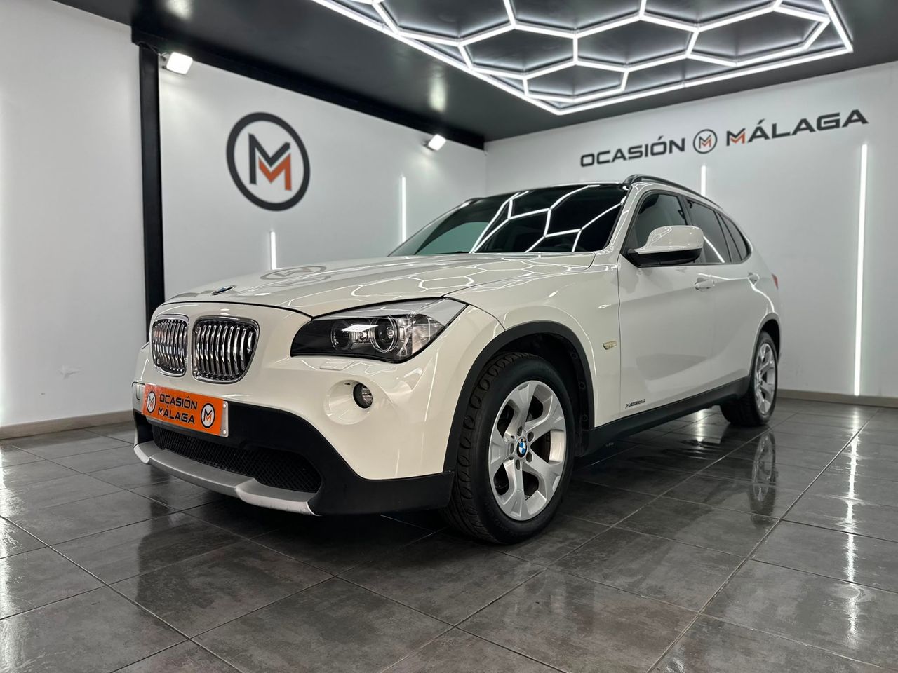 BMW X1 xDrive18d Auto - Foto 2 