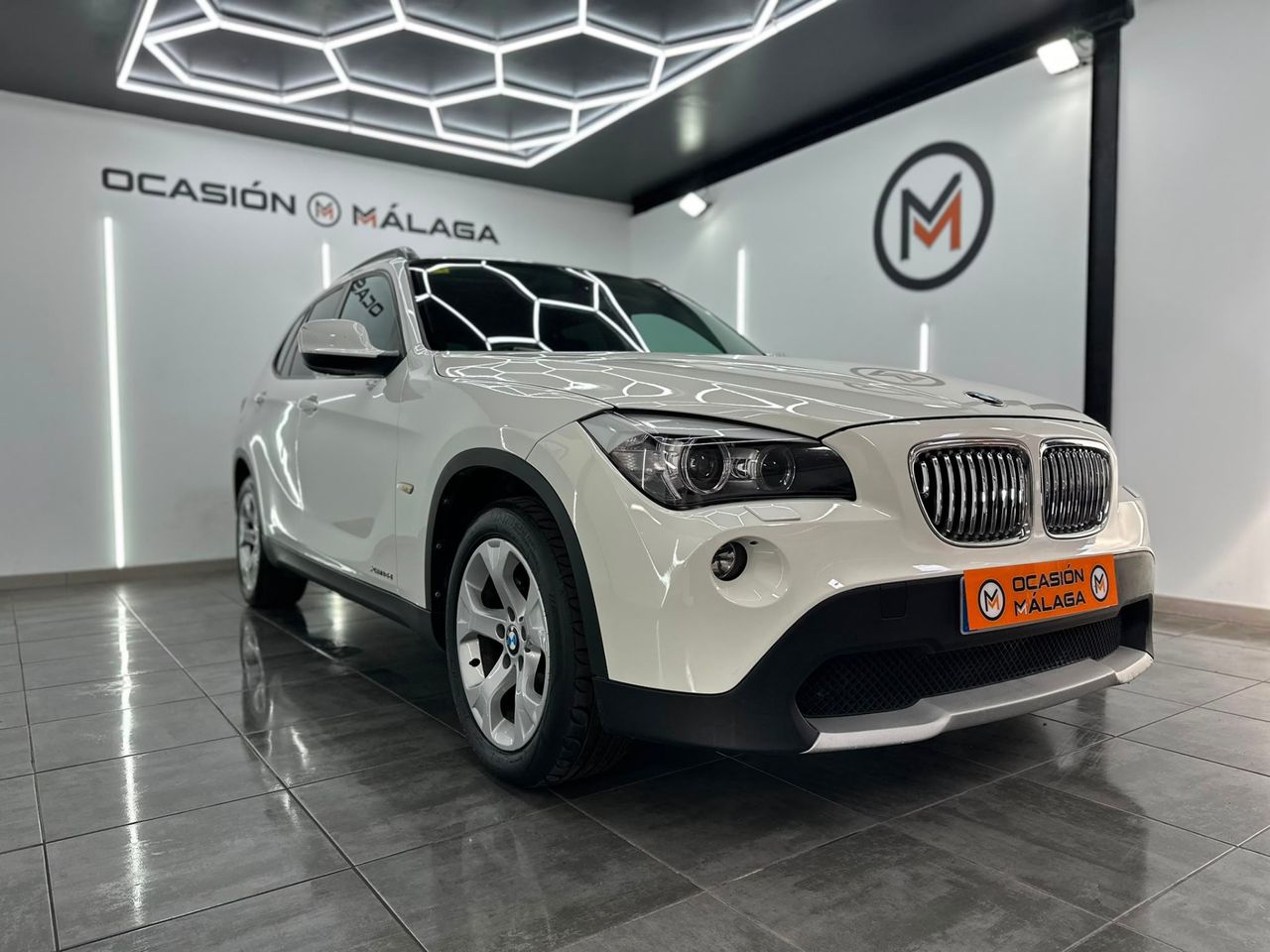 BMW X1 xDrive18d Auto - Foto 2 