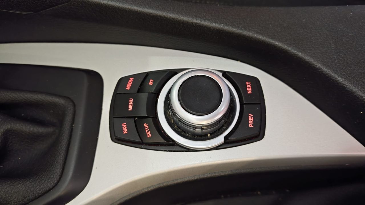BMW X1 xDrive18d Auto - Foto 2 
