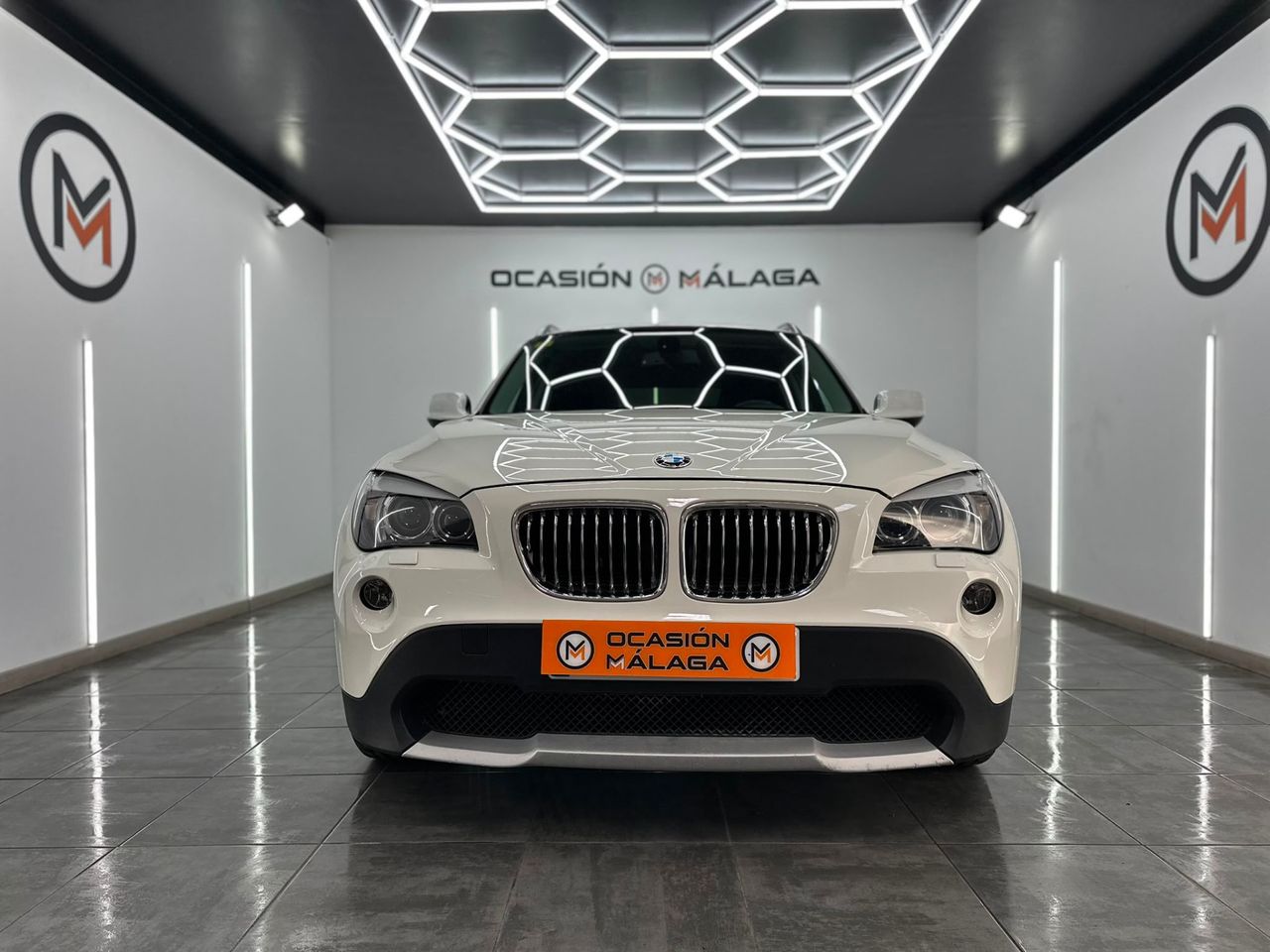 BMW X1 xDrive18d Auto - Foto 2 