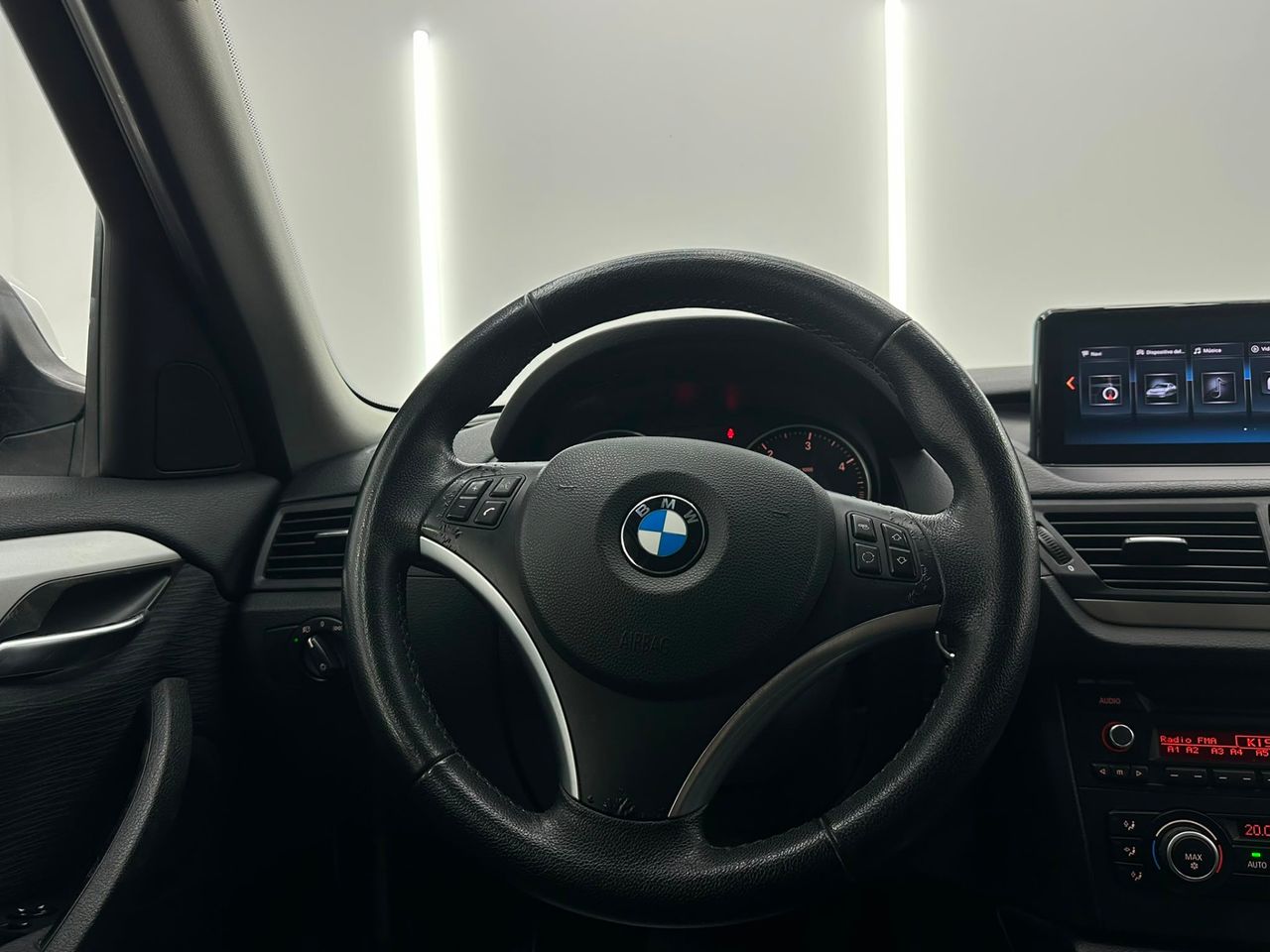 BMW X1 xDrive18d Auto - Foto 2 