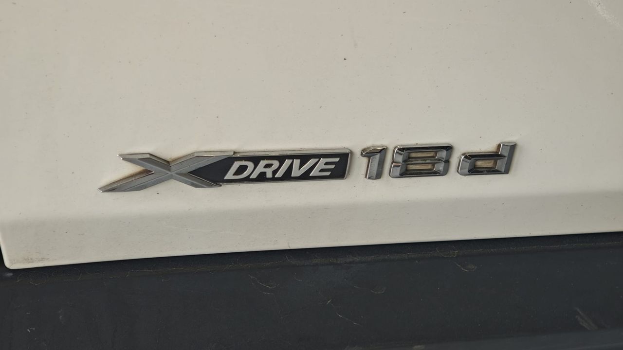 BMW X1 xDrive18d Auto - Foto 2 