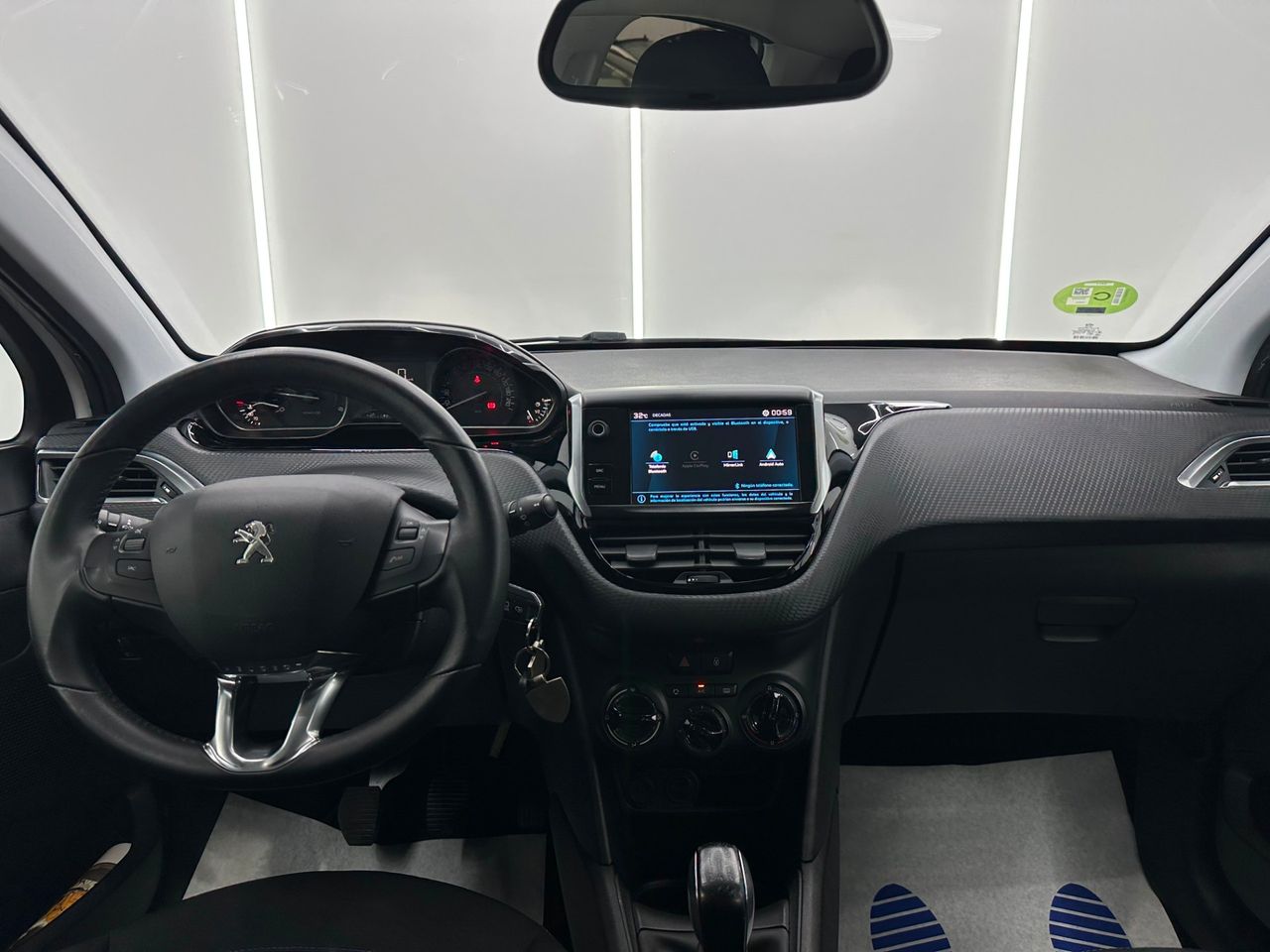 Peugeot 208 5P Signature BlueHDi 73KW (100CV) - Foto 2 