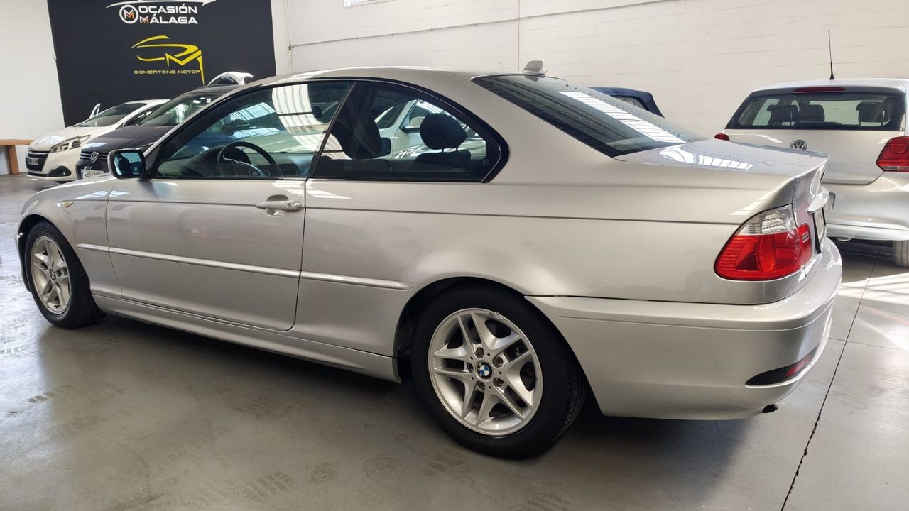 BMW Serie 3 320Cd - Foto 2 