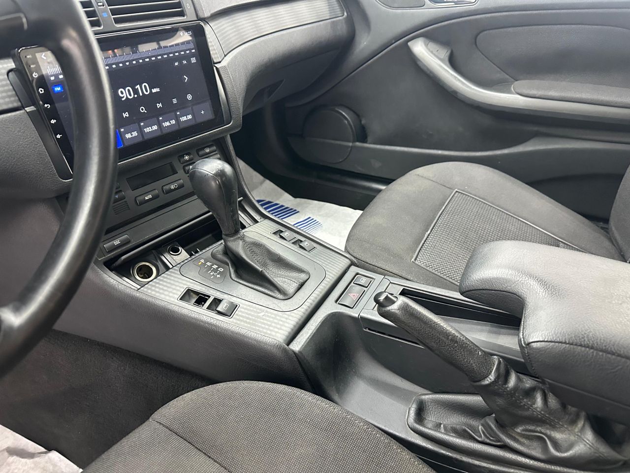 BMW Serie 3 330d 320CD AUTOMATIC 163Cv - Foto 2 