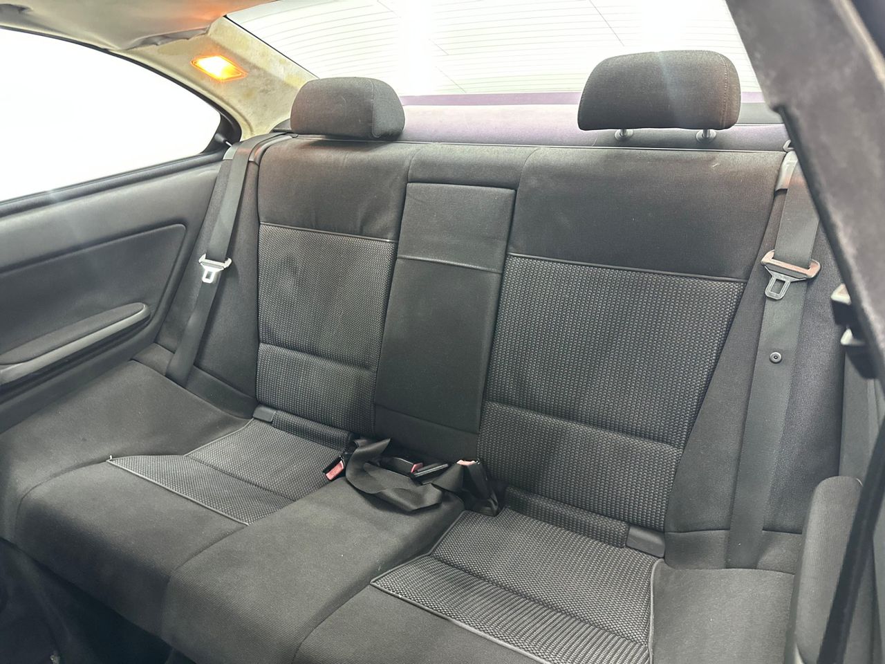 BMW Serie 3 330d 320CD AUTOMATIC 163Cv - Foto 2 