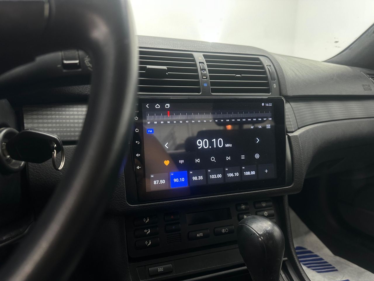 BMW Serie 3 330d 320CD AUTOMATIC 163Cv - Foto 2 