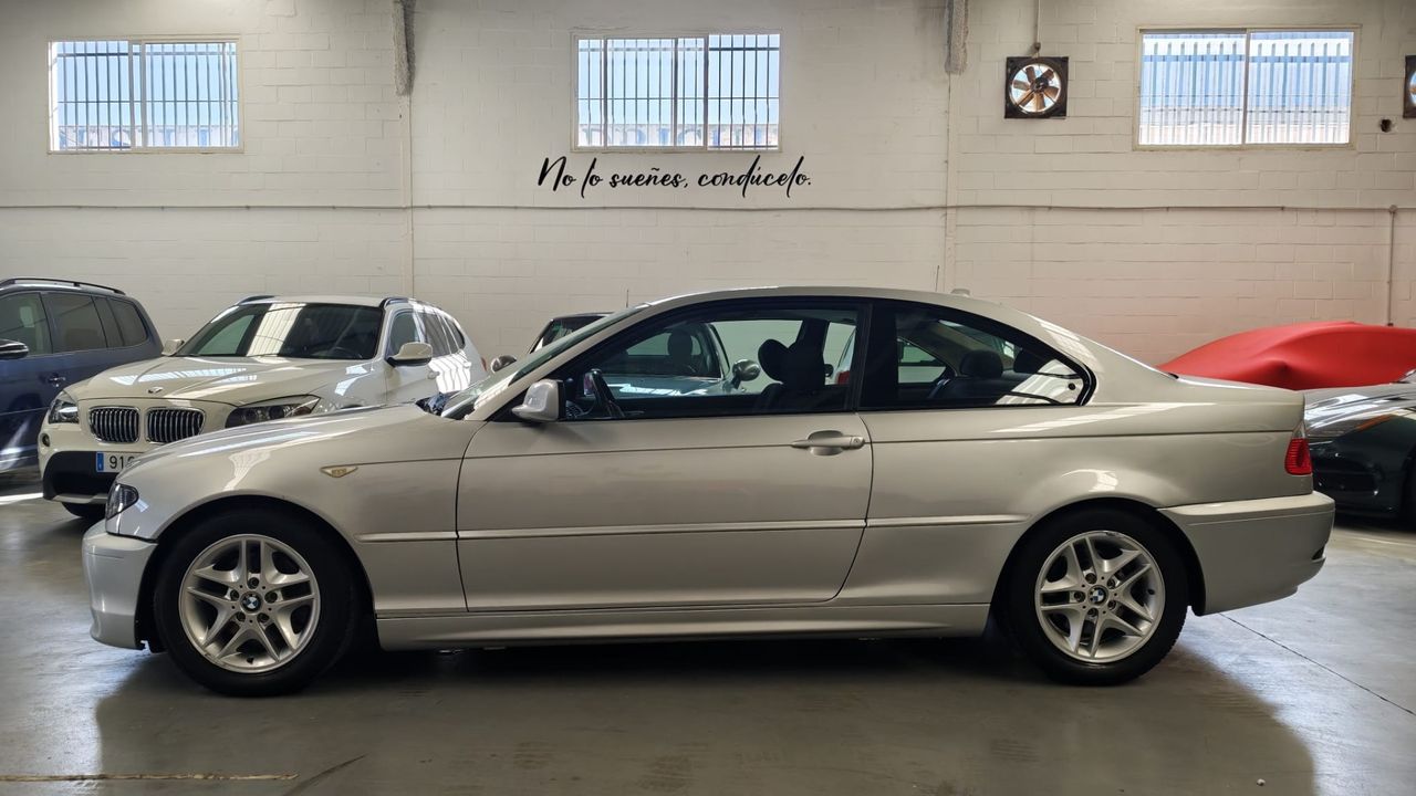 BMW Serie 3 320Cd - Foto 2 