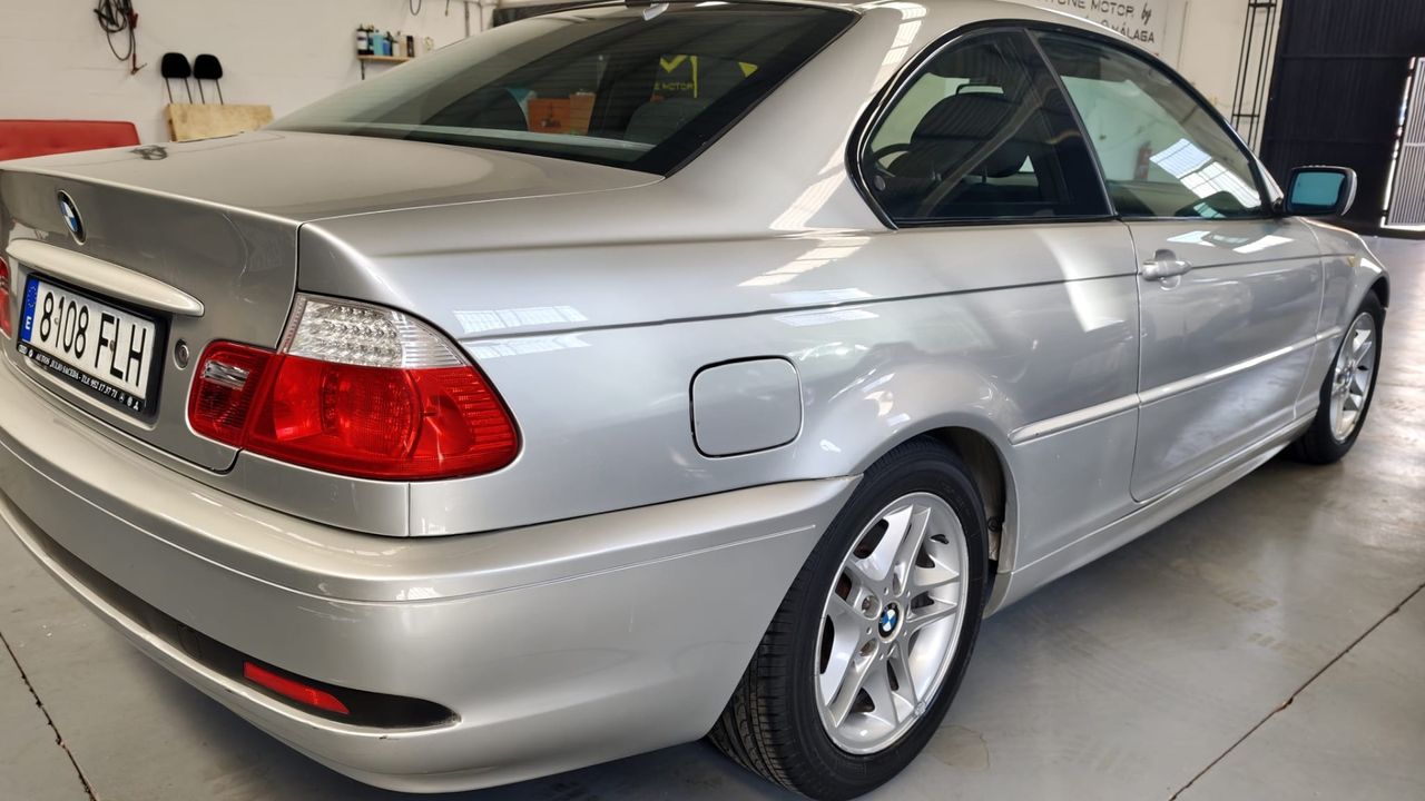 BMW Serie 3 320Cd - Foto 2 