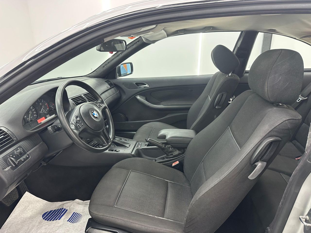 BMW Serie 3 330d 320CD AUTOMATIC 163Cv - Foto 2 