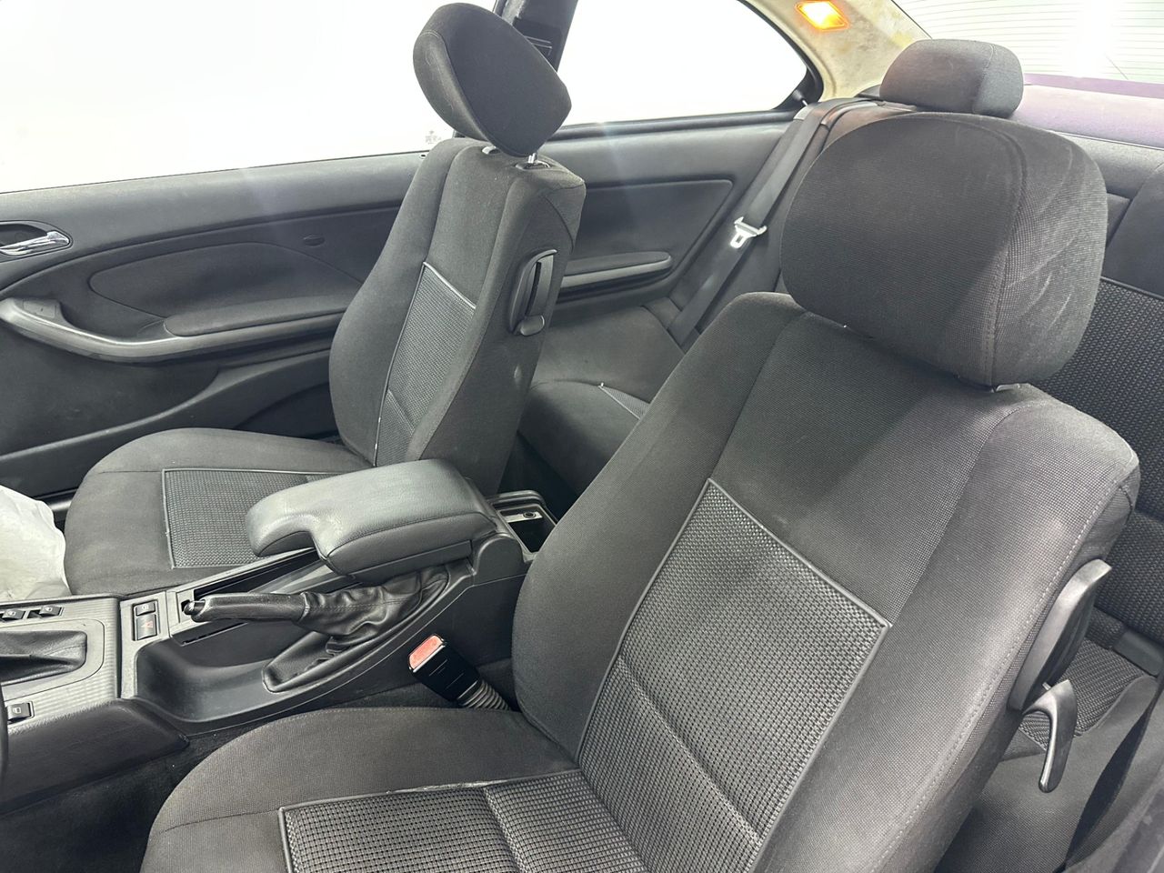 BMW Serie 3 330d 320CD AUTOMATIC 163Cv - Foto 2 