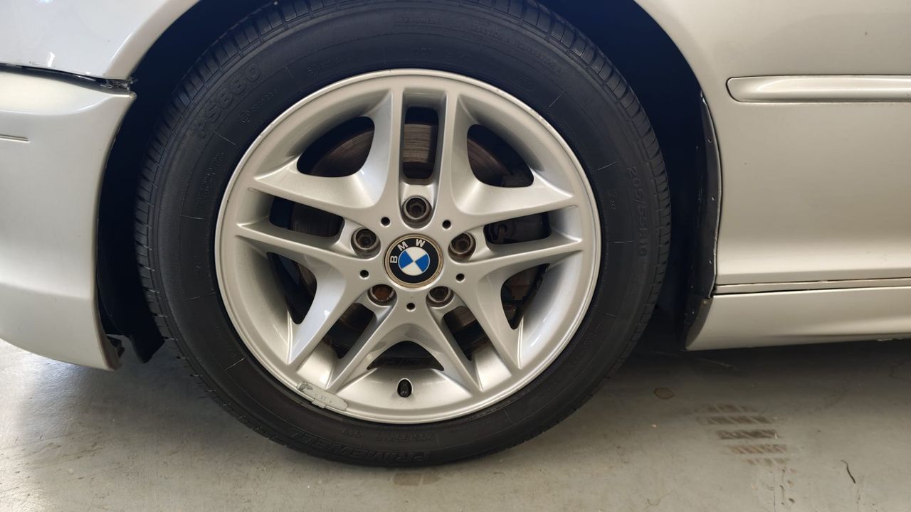 BMW Serie 3 320Cd - Foto 2 