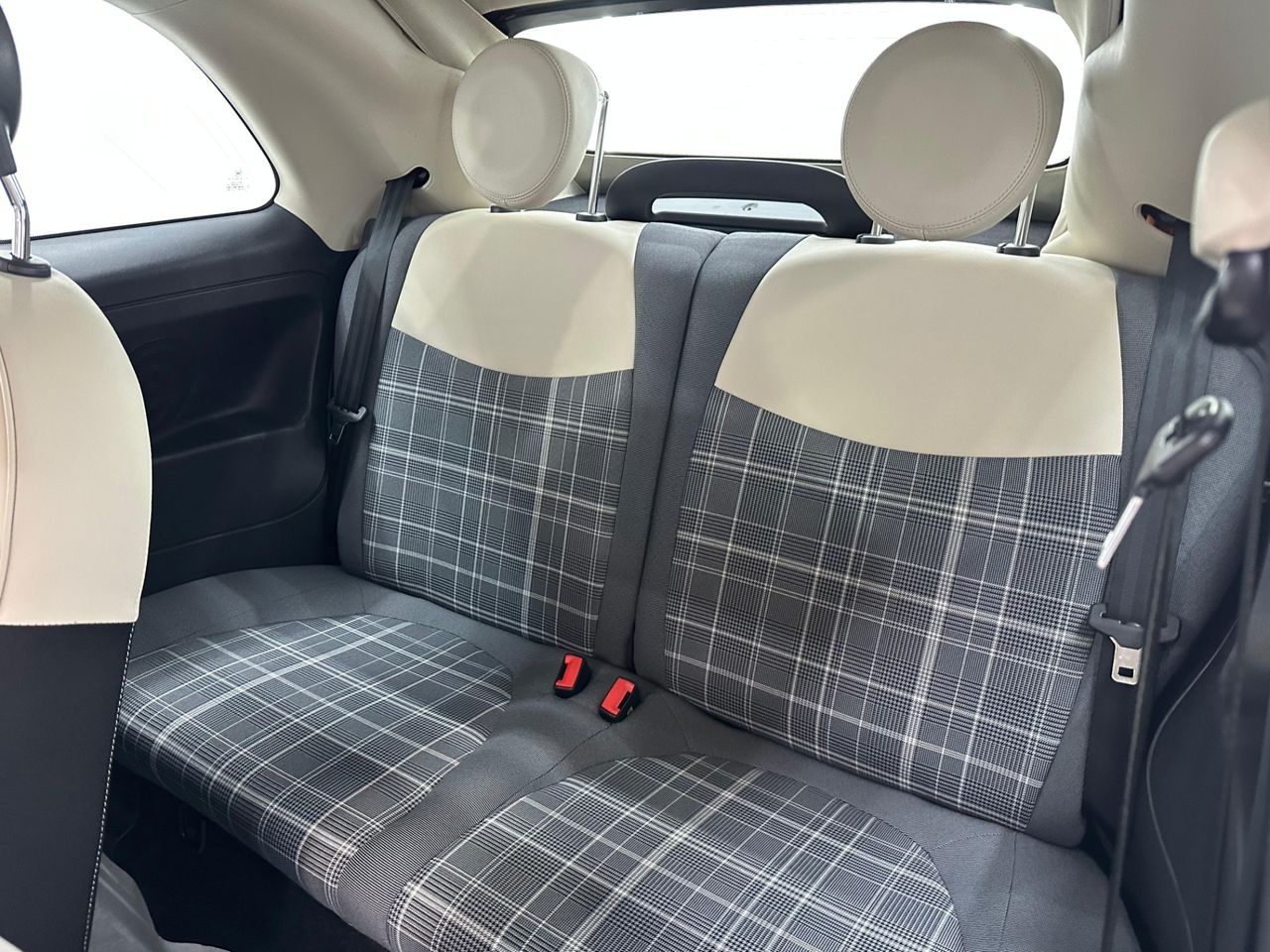Fiat 500C 1.2 8v 69 CV Pop - Foto 2 