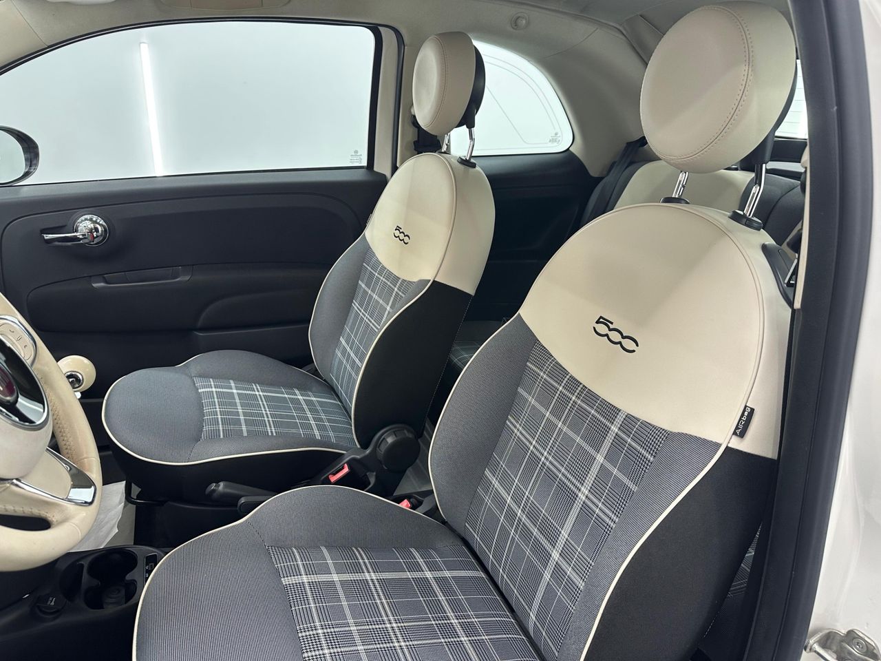 Fiat 500C 1.2 8v 69 CV Pop - Foto 2 