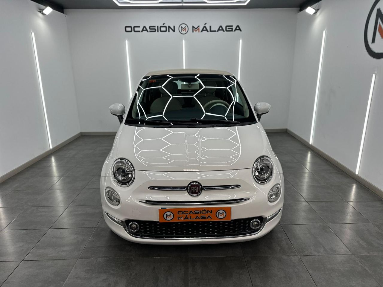 Fiat 500C 1.2 8v 69 CV Pop - Foto 2 