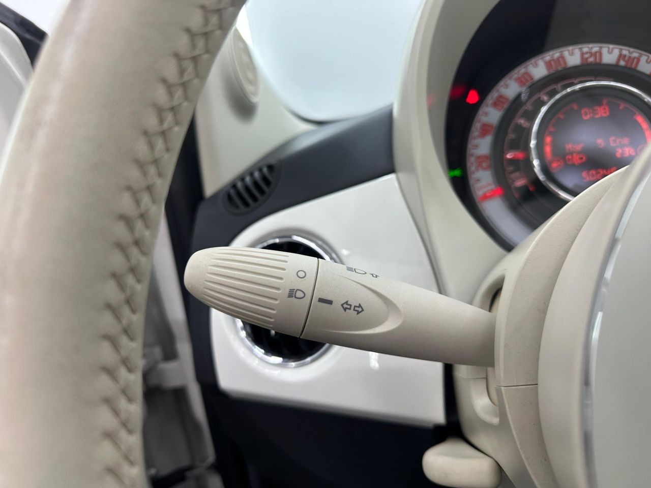 Fiat 500C 1.2 8v 69 CV Pop - Foto 2 