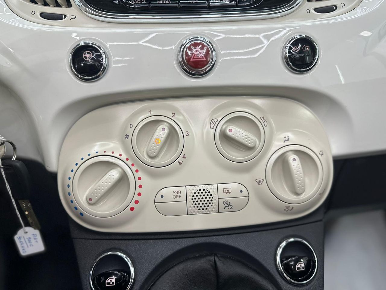 Fiat 500C 1.2 8v 69 CV Pop - Foto 2 