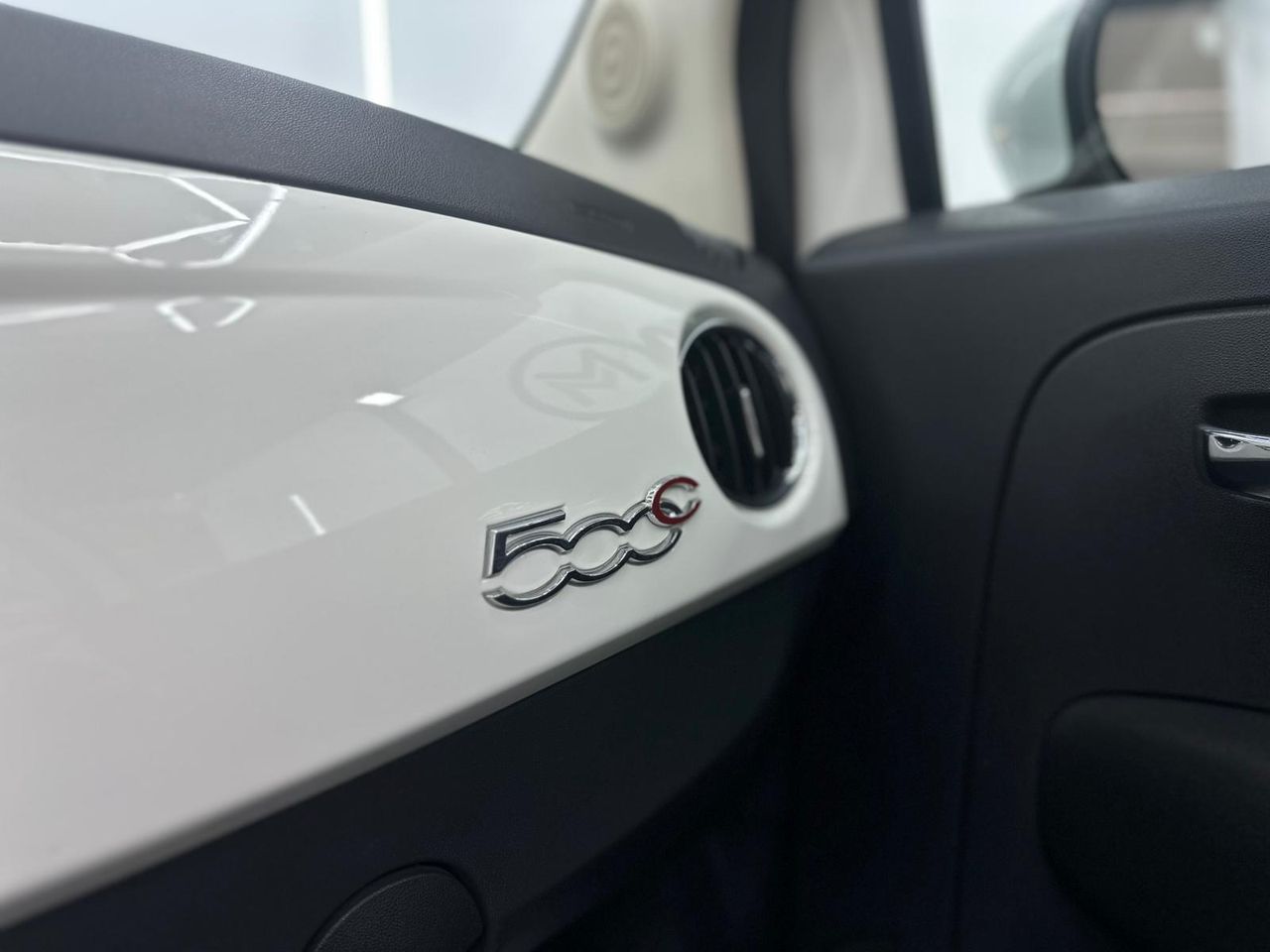 Fiat 500C 1.2 8v 69 CV Pop - Foto 2 